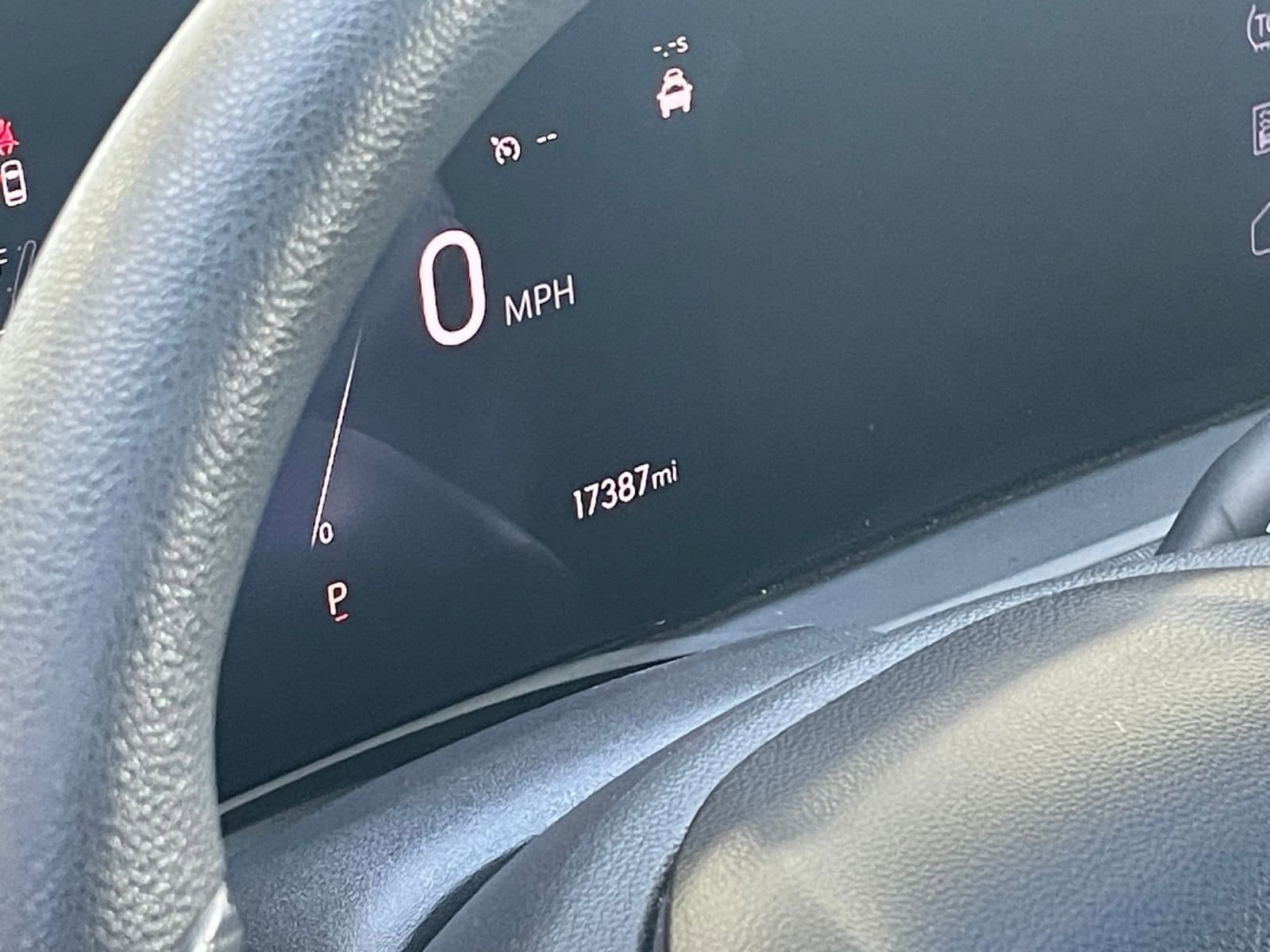 Thumbnail: 2025 Buick Envista - 34