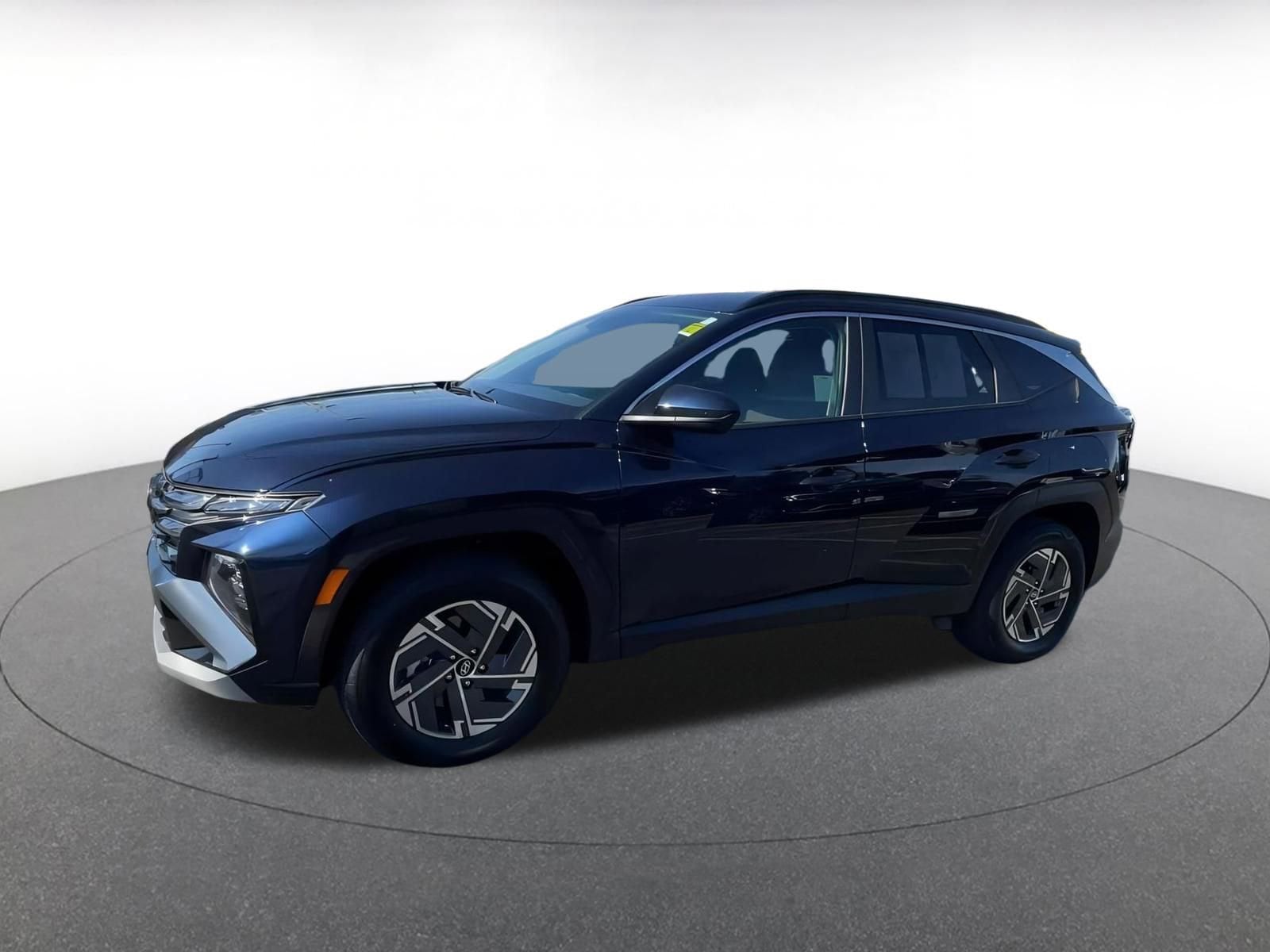 Thumbnail: 2025 Hyundai Tucson - 8