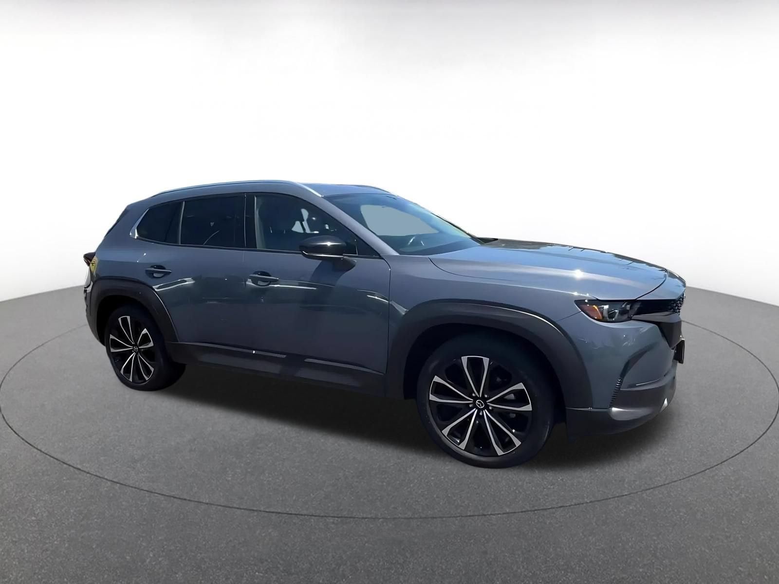 Thumbnail: 2026 Mazda CX-50 - 2