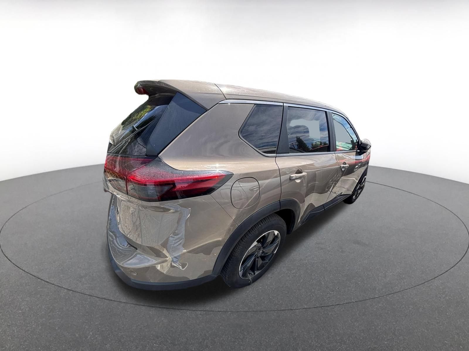 Thumbnail: 2025 Nissan Rogue - 15