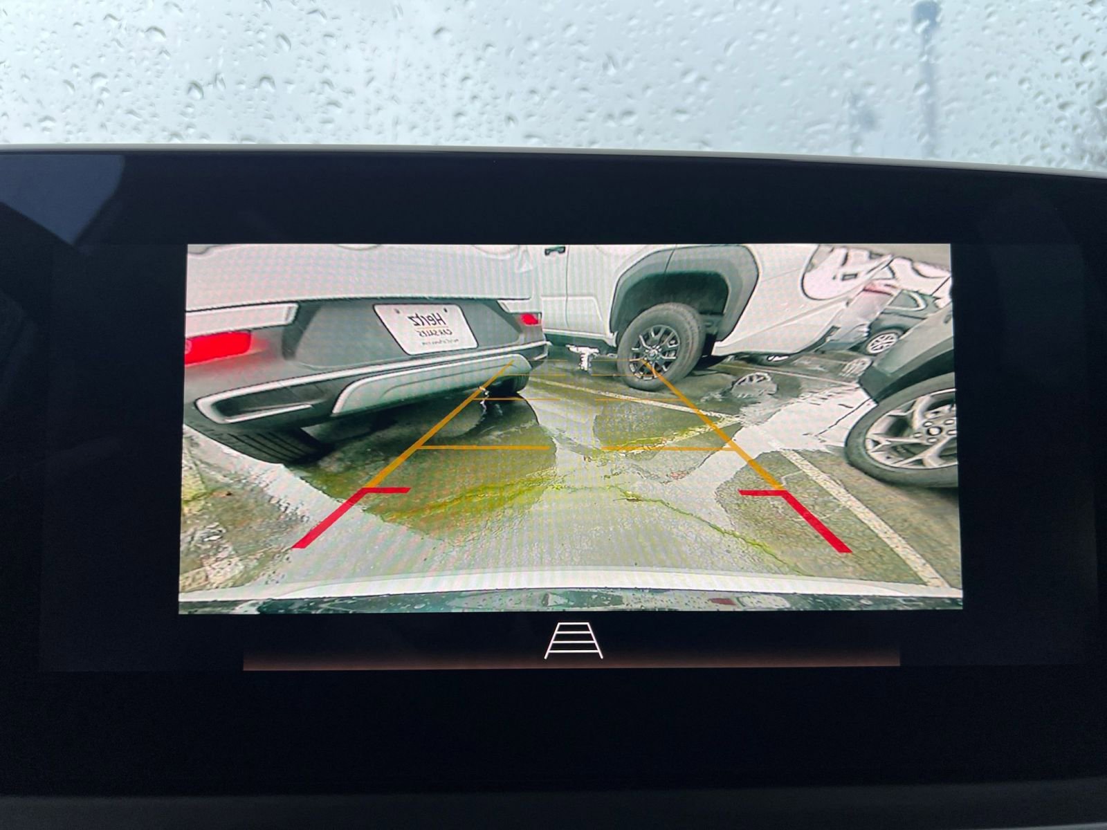 Thumbnail: 2025 Buick Envista - 17