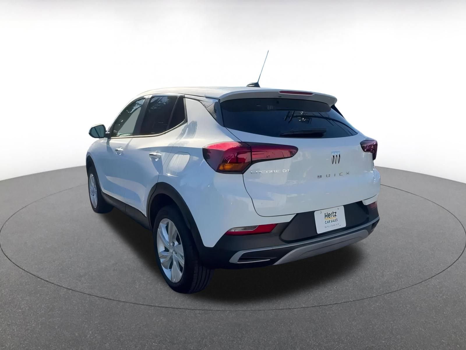 Thumbnail: 2025 Buick Encore GX - 11