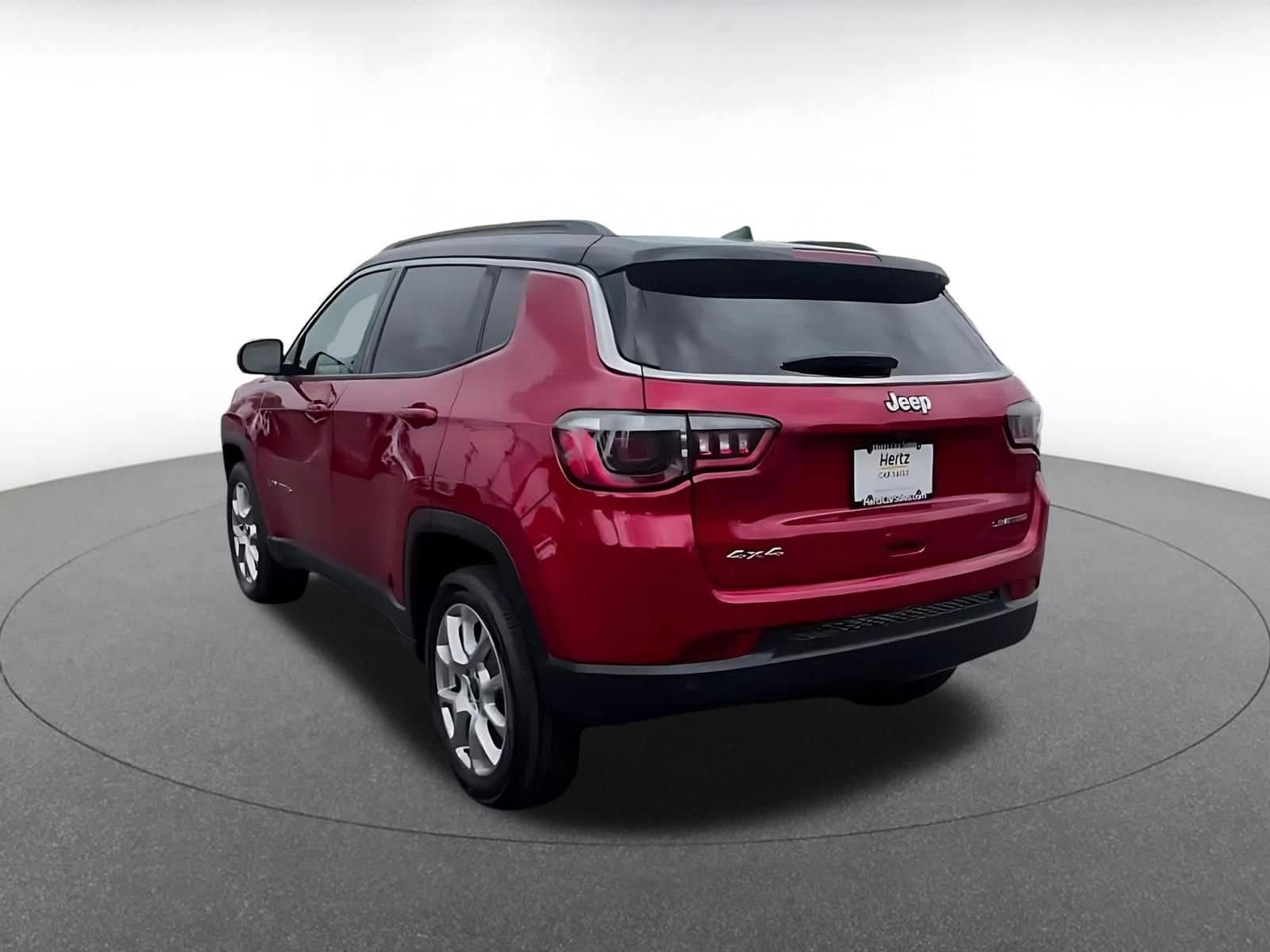 Thumbnail: 2025 Jeep Compass - 11
