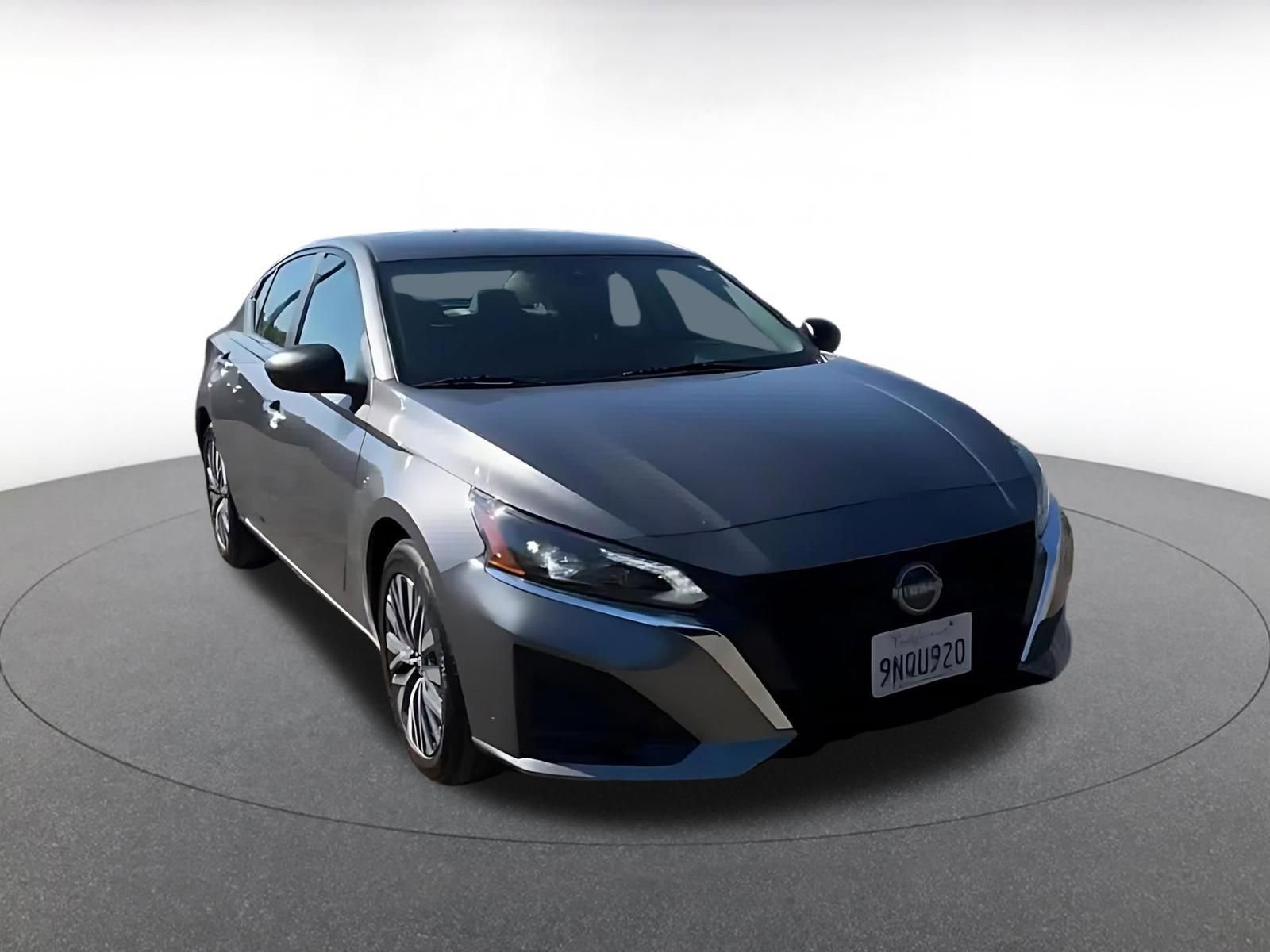 Thumbnail: 2025 Nissan Altima - 3