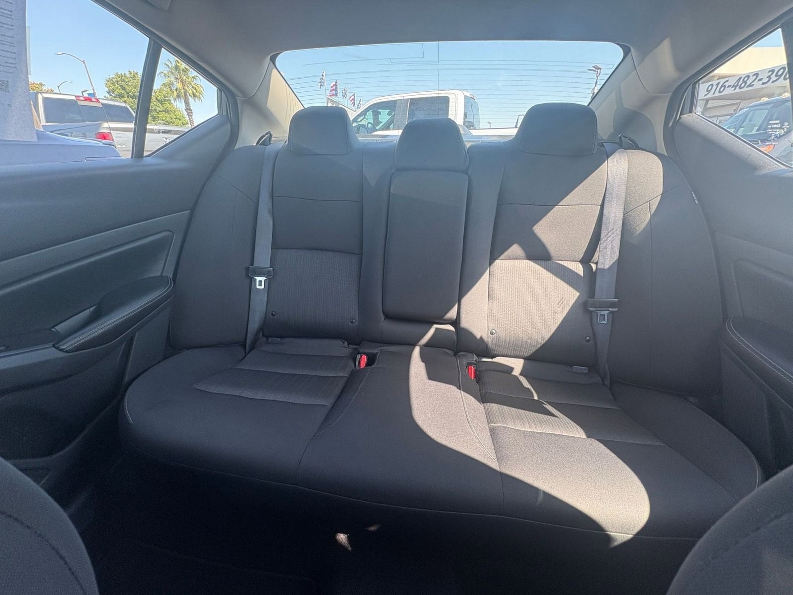 Thumbnail: 2024 Nissan Altima - 32