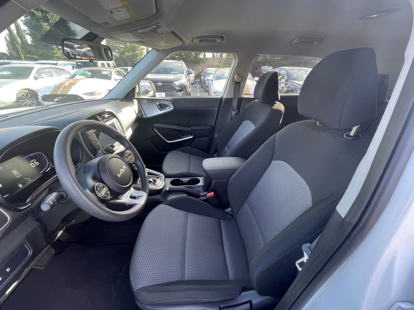 Thumbnail: 2025 Kia Soul - 22