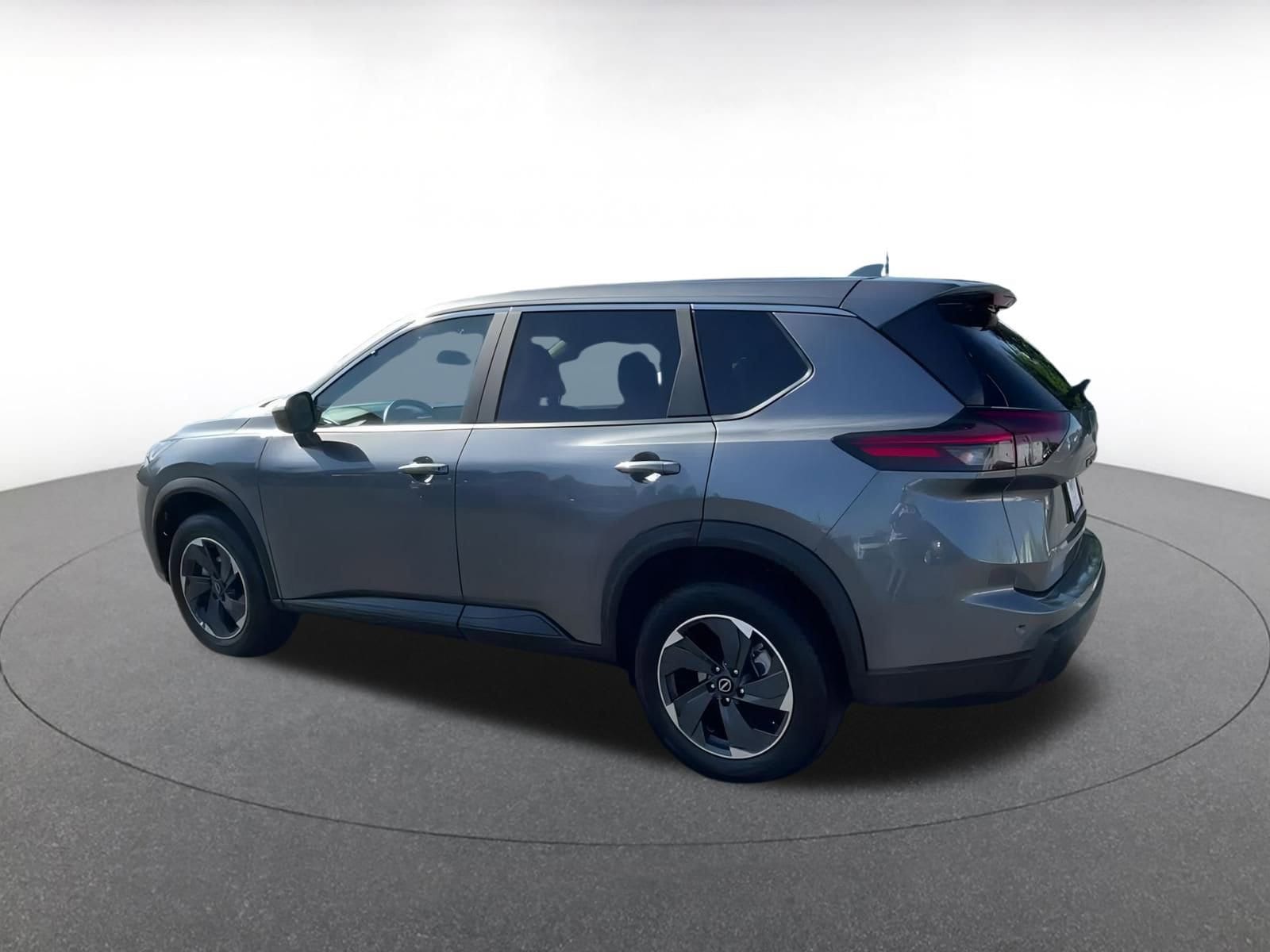Thumbnail: 2024 Nissan Rogue - 10