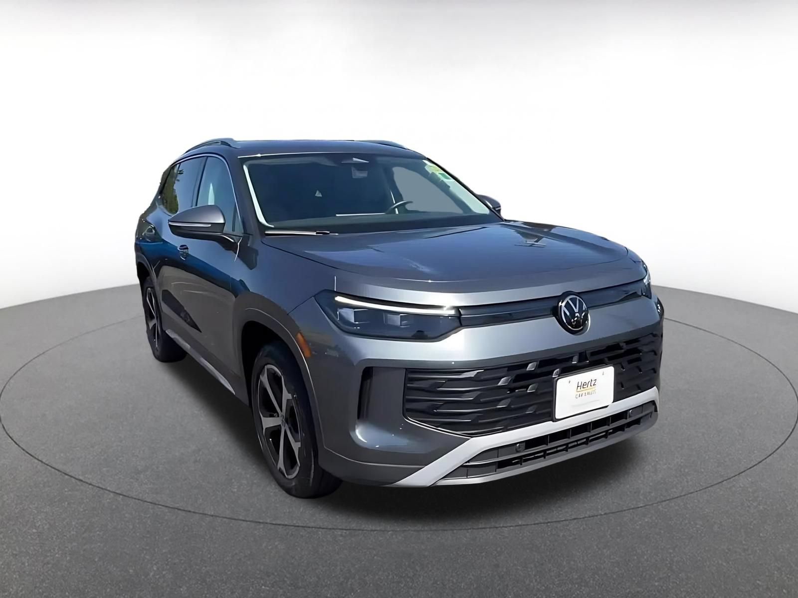 Thumbnail: 2026 Volkswagen Tiguan - 3