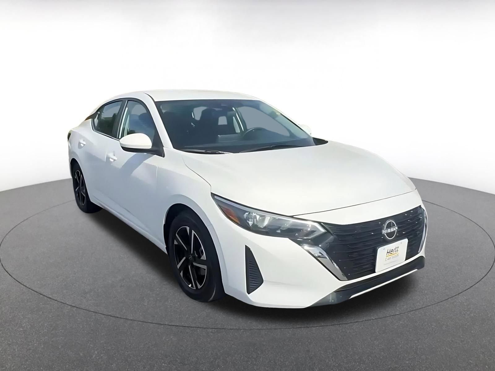 Thumbnail: 2025 Nissan Sentra - 3