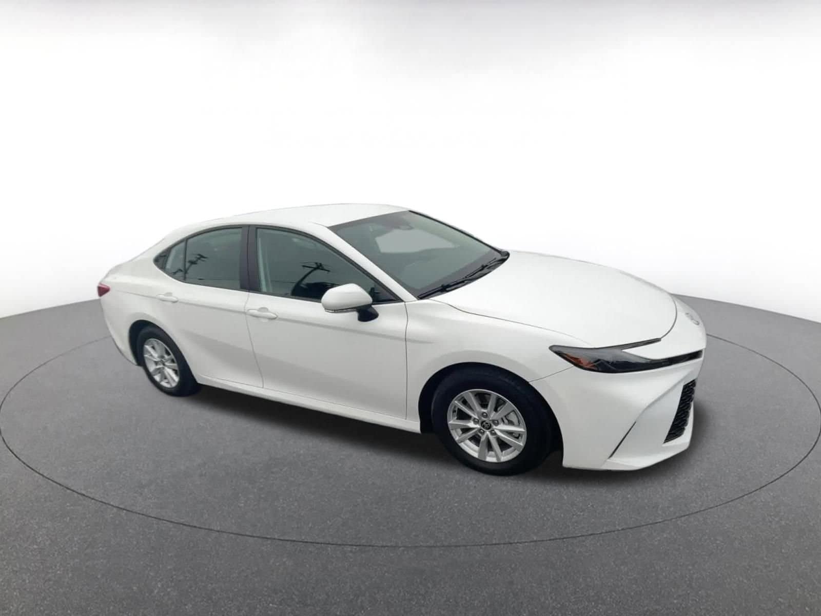 Thumbnail: 2025 Toyota Camry - 2