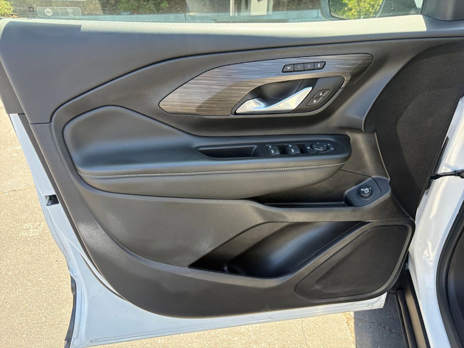 Thumbnail: 2024 GMC Terrain - 18