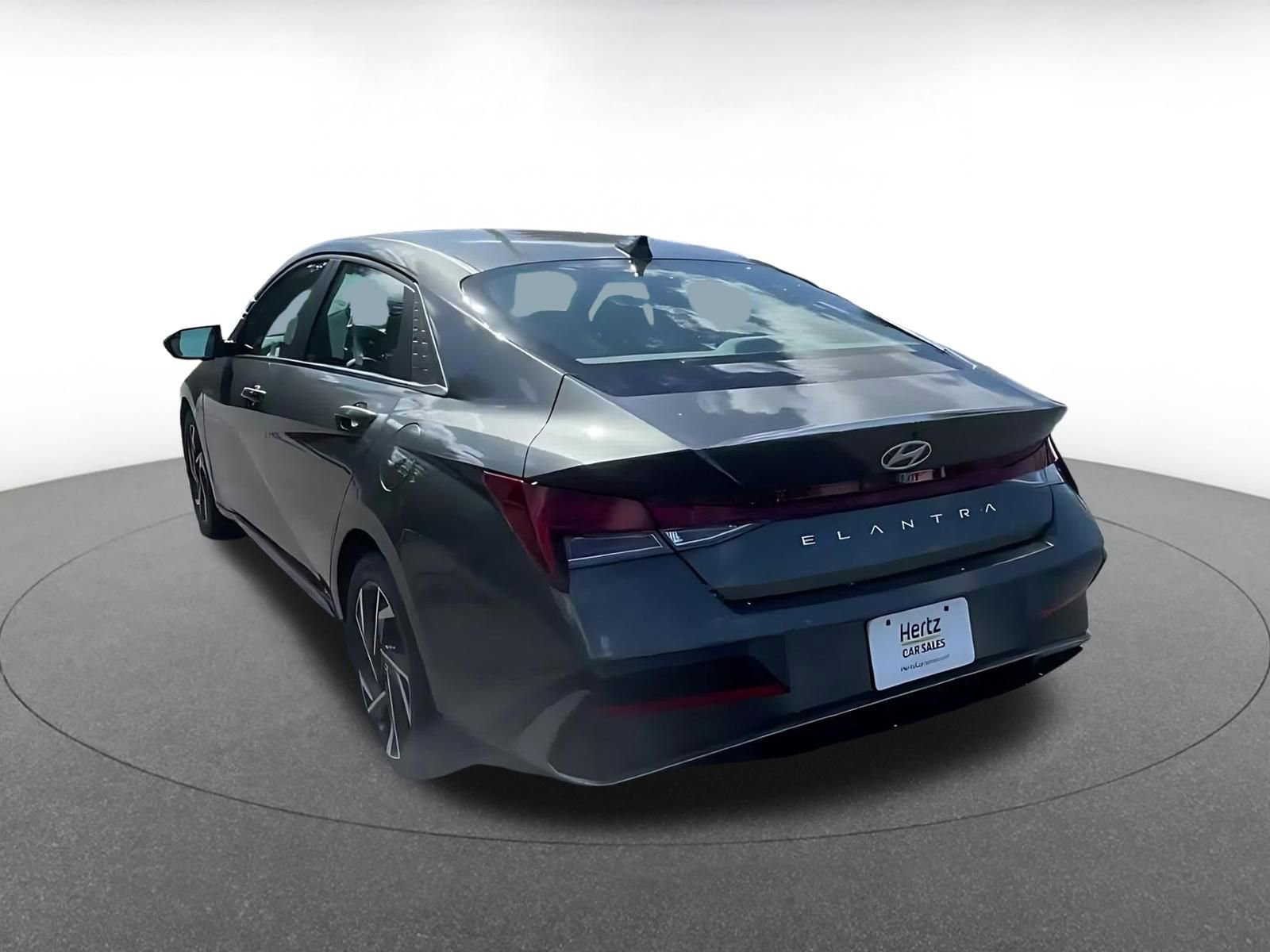 Thumbnail: 2025 Hyundai Elantra - 11