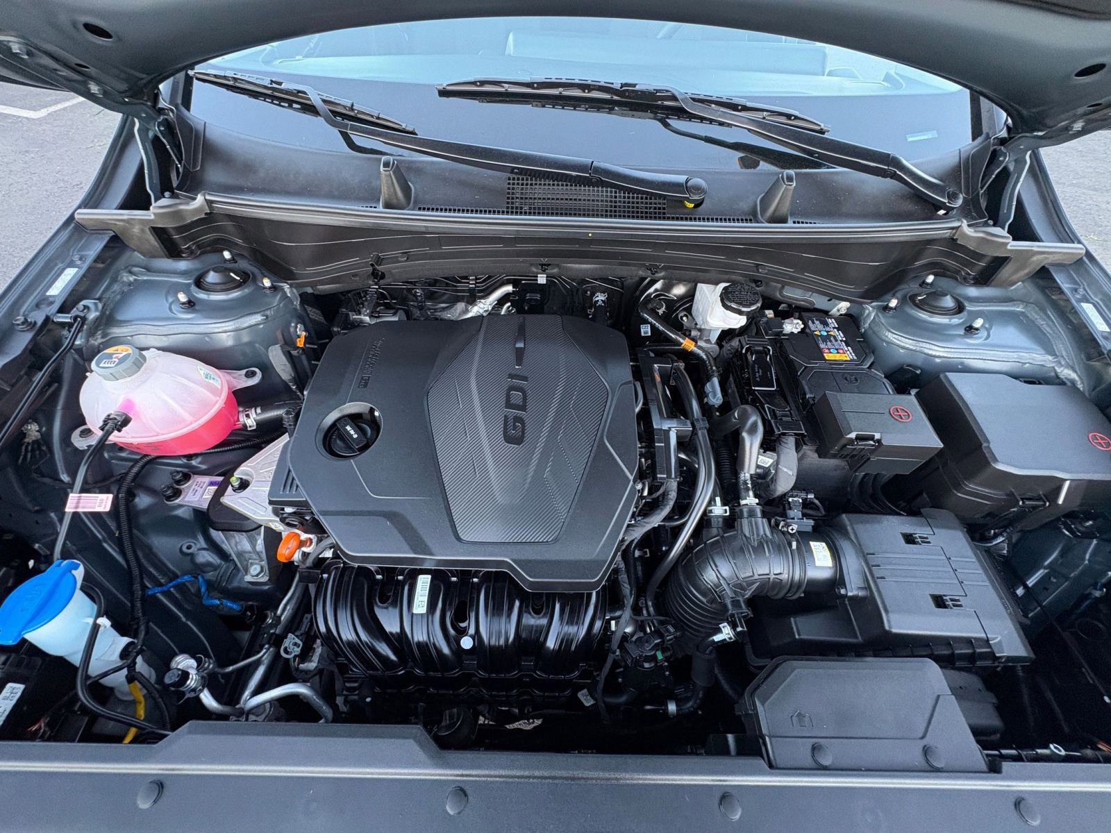 Thumbnail: 2025 Kia Sportage - 31