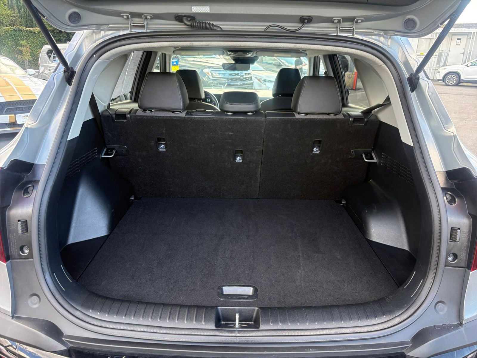 Thumbnail: 2025 Kia Seltos - 31