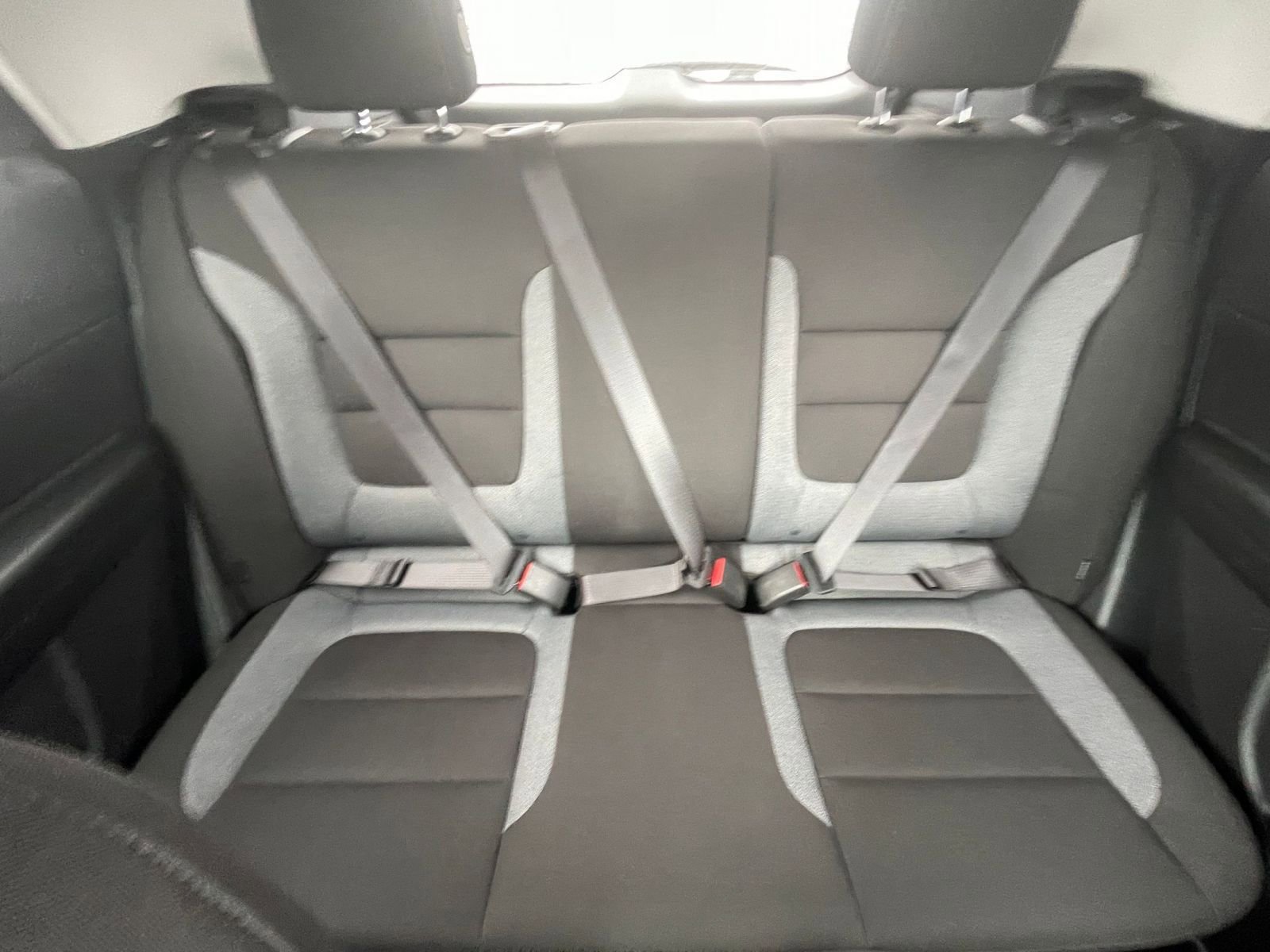 Thumbnail: 2025 Chevrolet TrailBlazer - 32