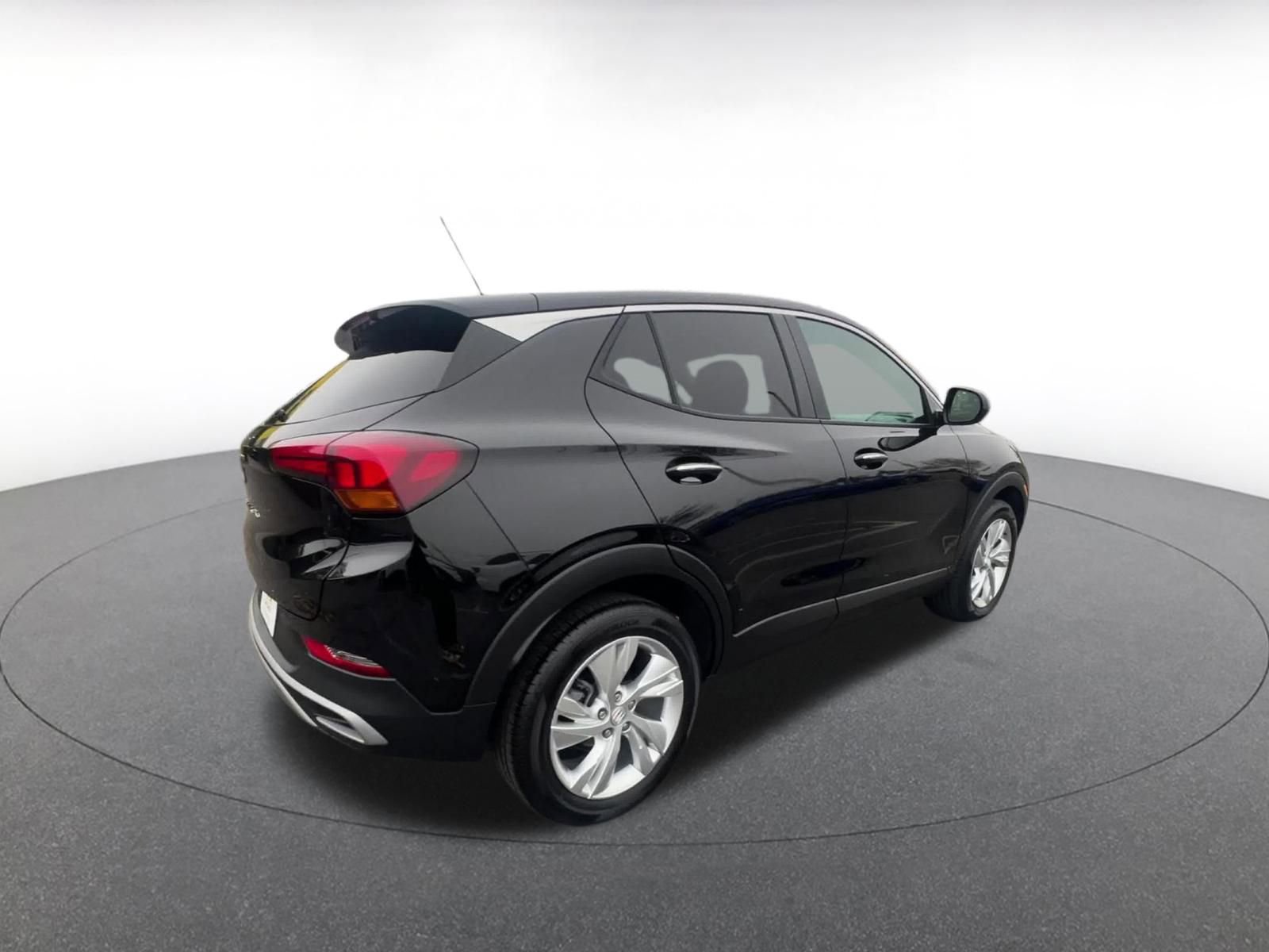 Thumbnail: 2025 Buick Encore GX - 14