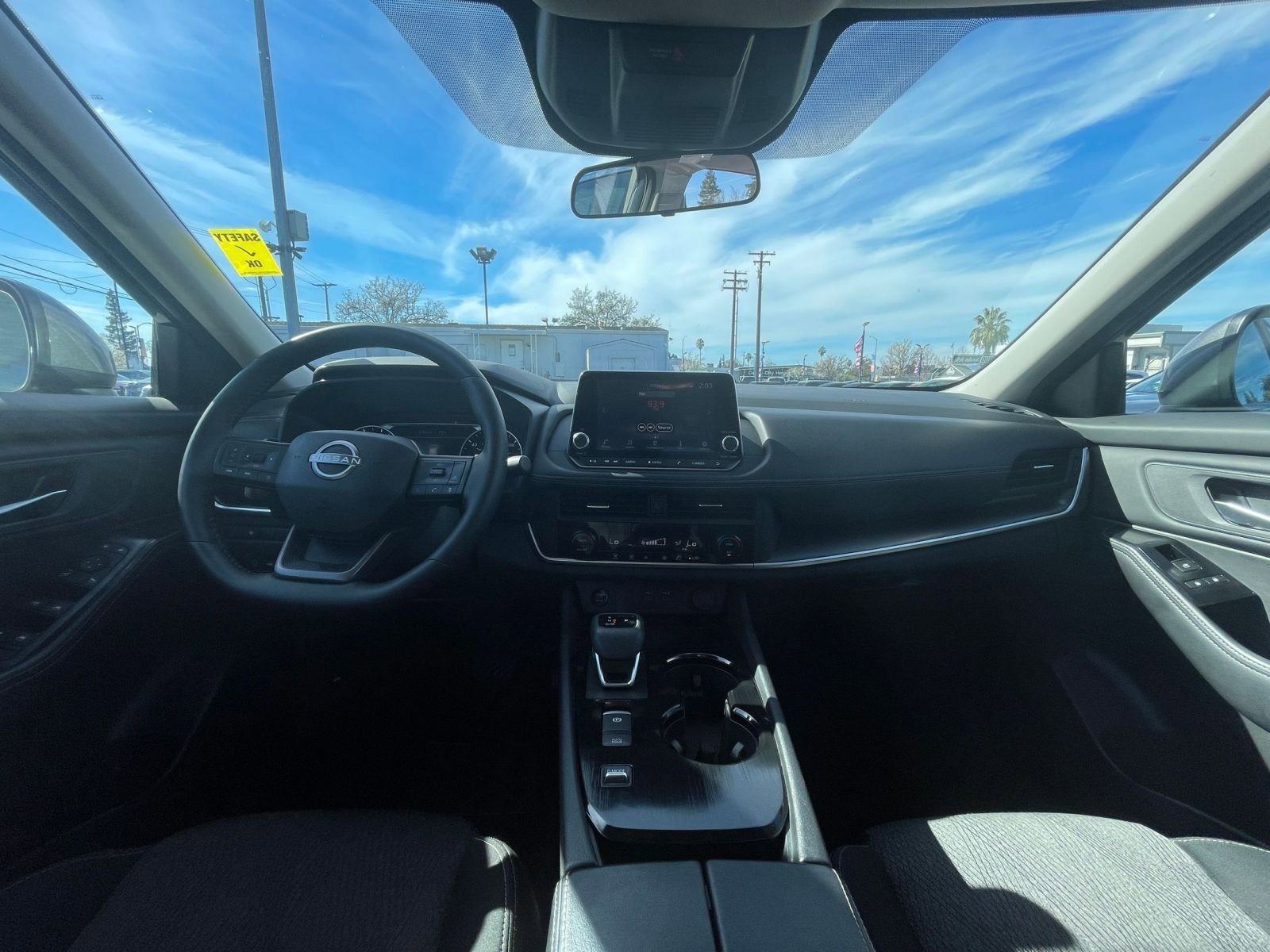 Thumbnail: 2025 Nissan Rogue - 29