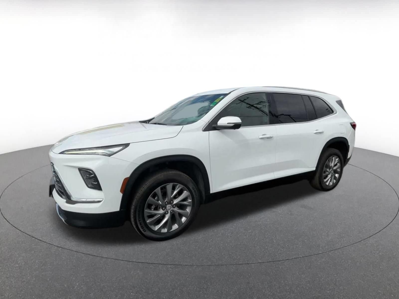 Thumbnail: 2025 Buick Enclave - 7