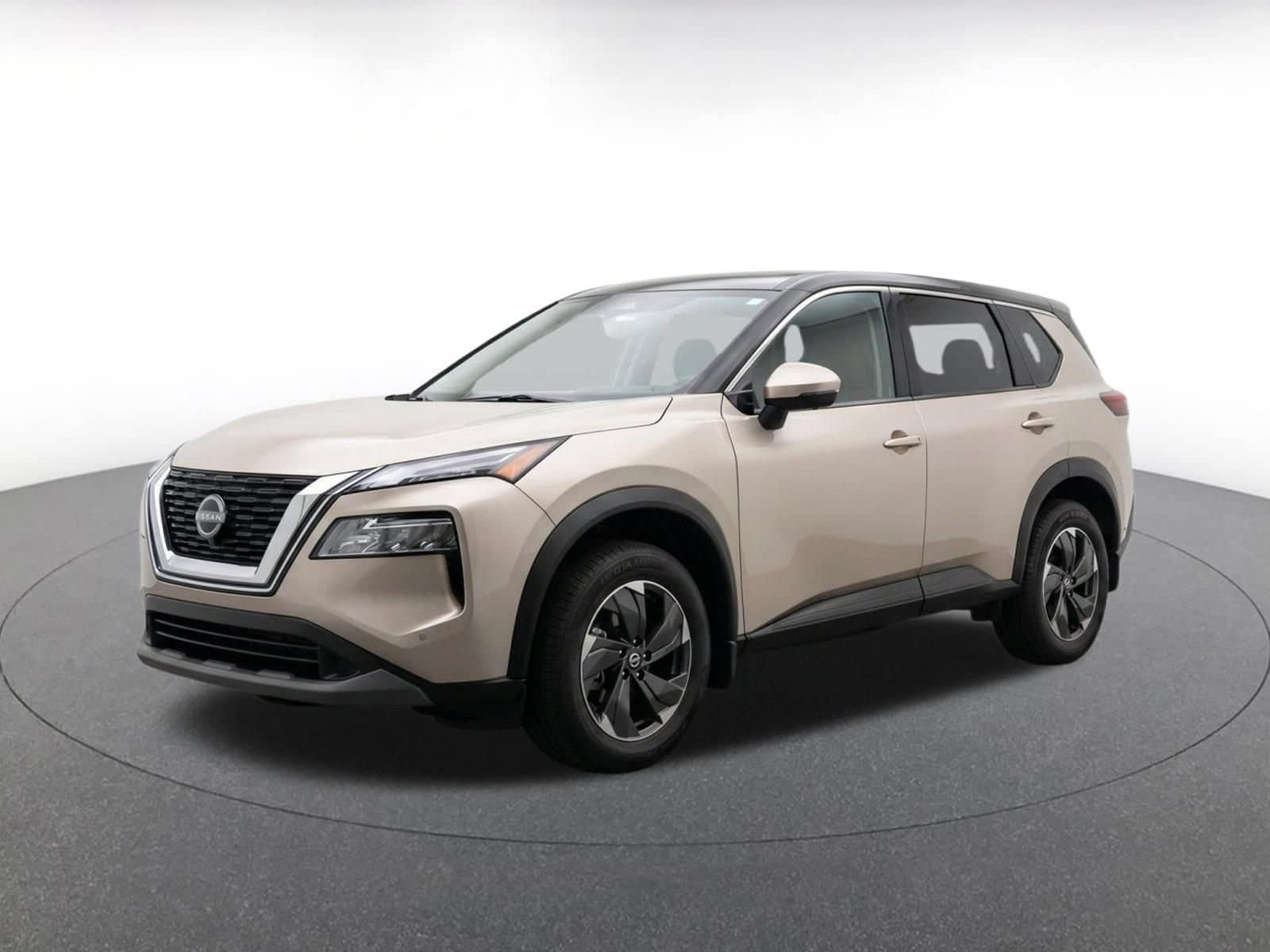 Thumbnail: 2025 Nissan Rogue - 6
