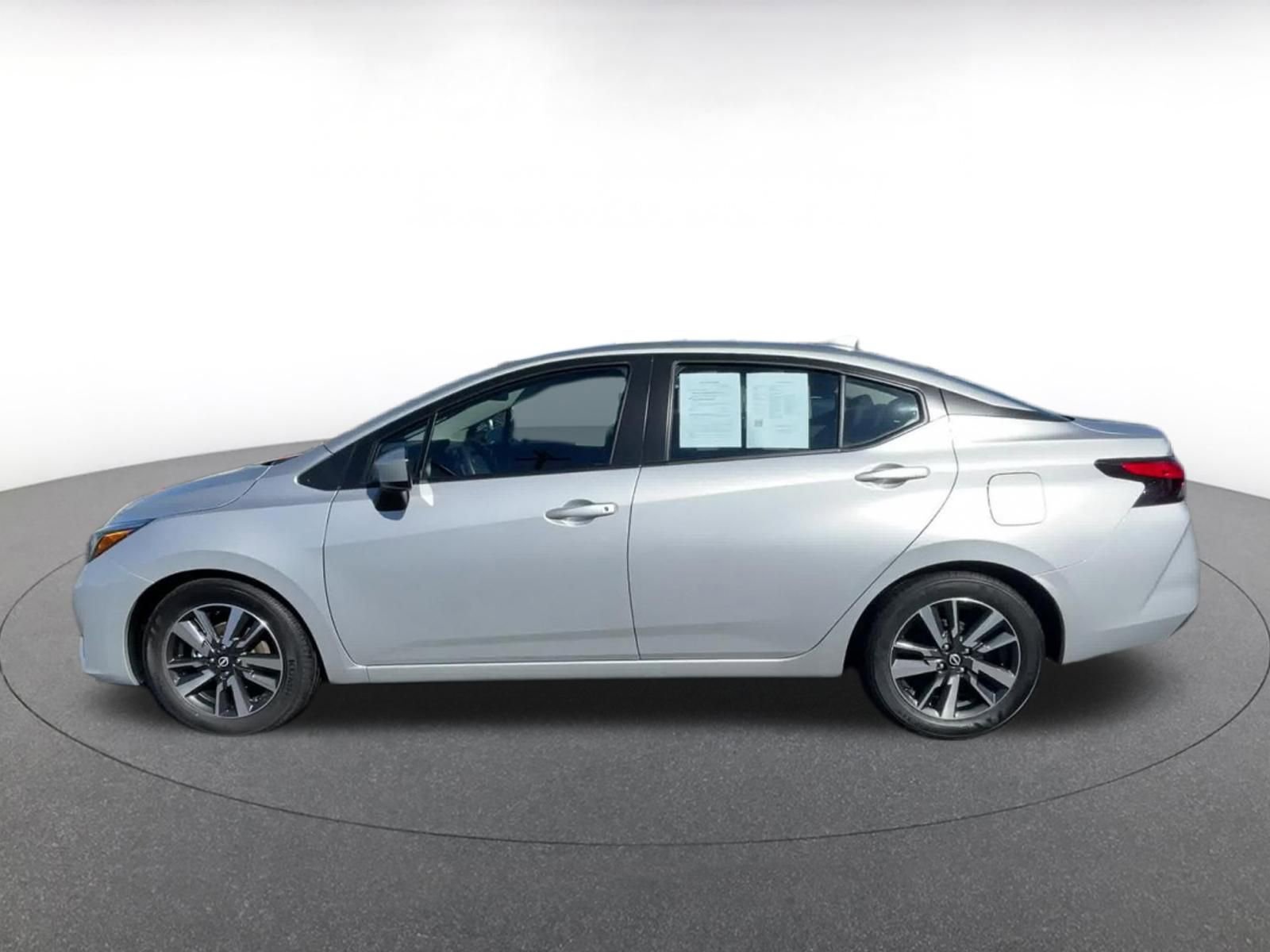 Thumbnail: 2025 Nissan Versa - 9