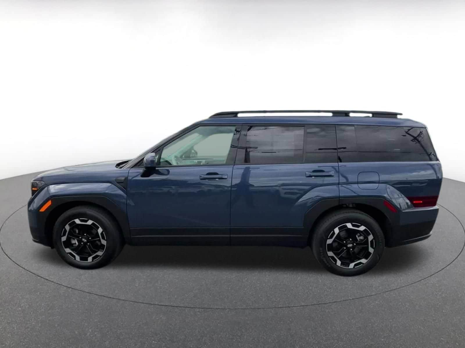 Thumbnail: 2025 Hyundai Santa Fe - 7