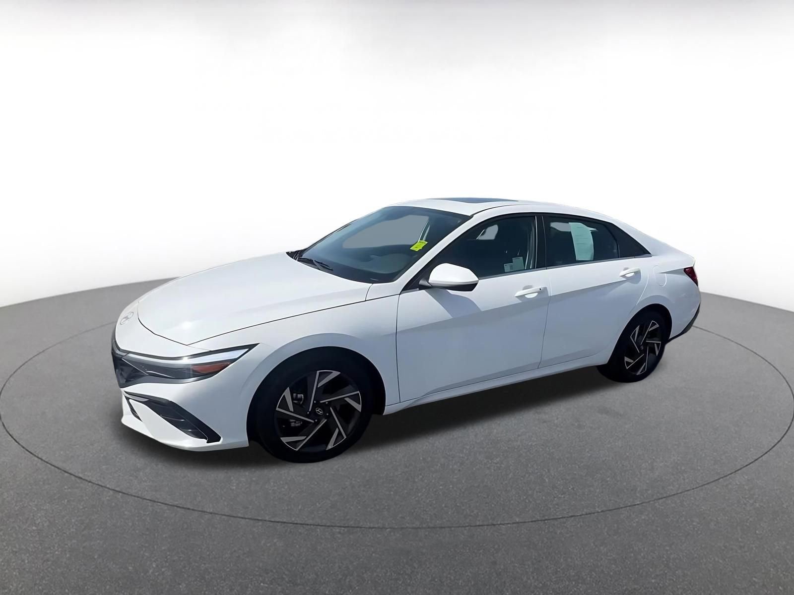 Thumbnail: 2025 Hyundai Elantra - 8