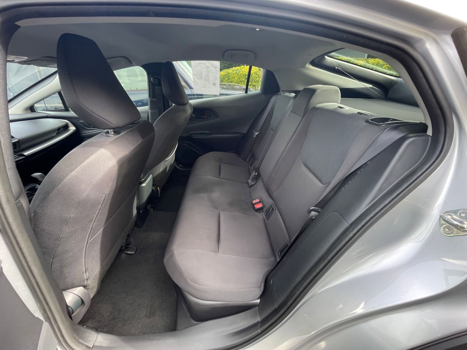 Thumbnail: 2025 Toyota Prius - 24