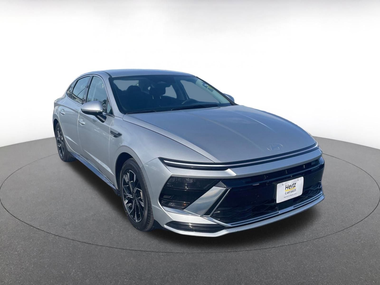 Thumbnail: 2025 Hyundai Sonata - 1