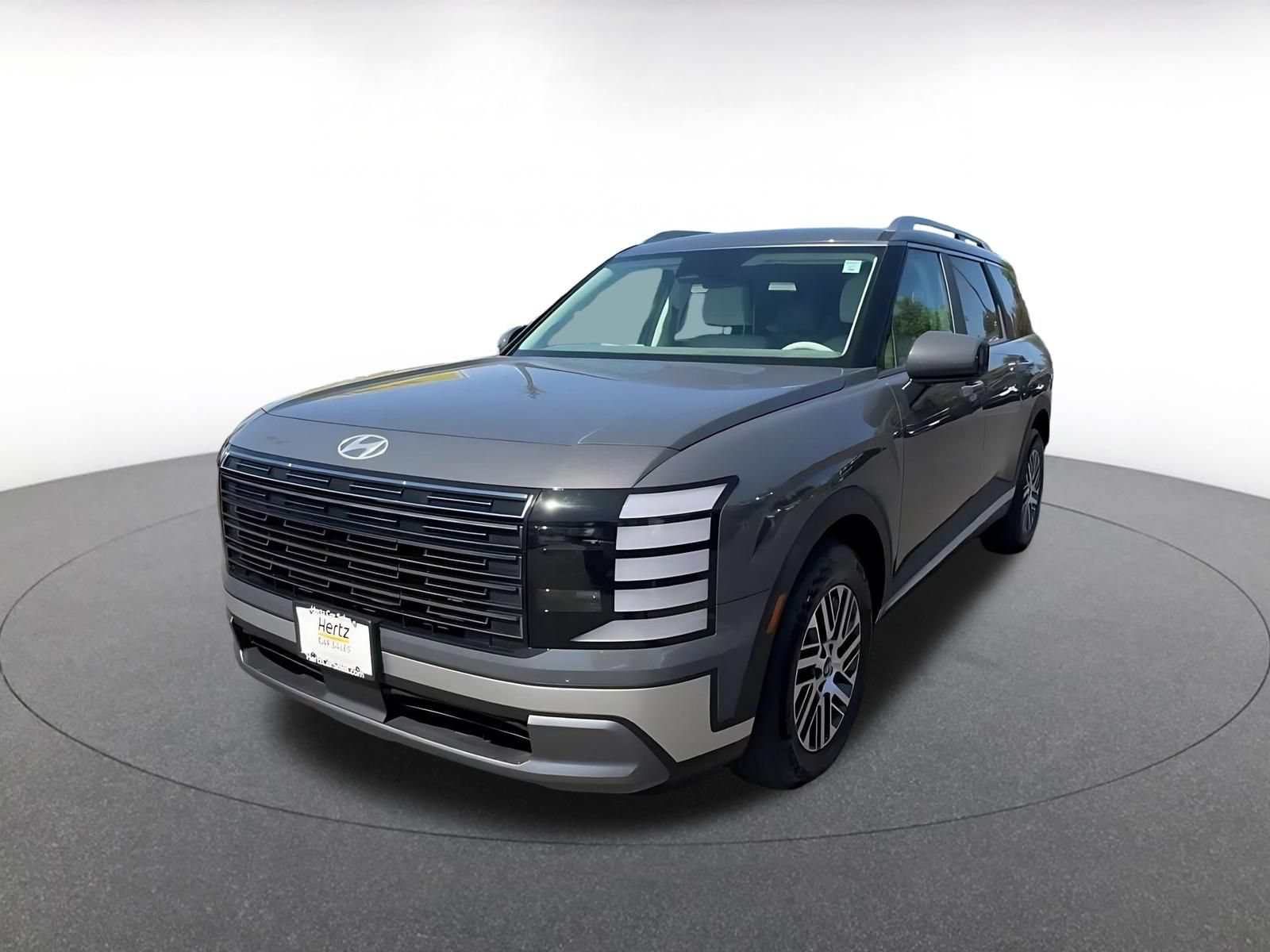 Thumbnail: 2026 Hyundai Palisade - 7