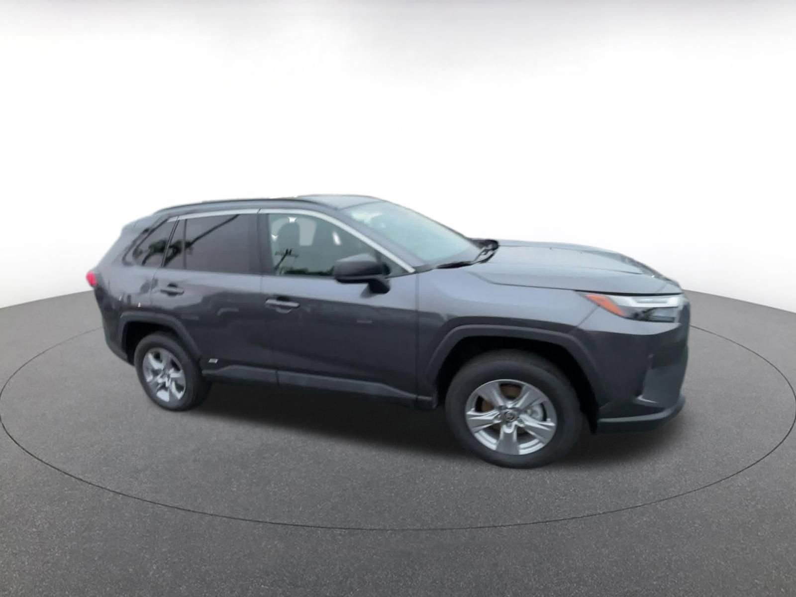 Thumbnail: 2025 Toyota RAV4 - 2