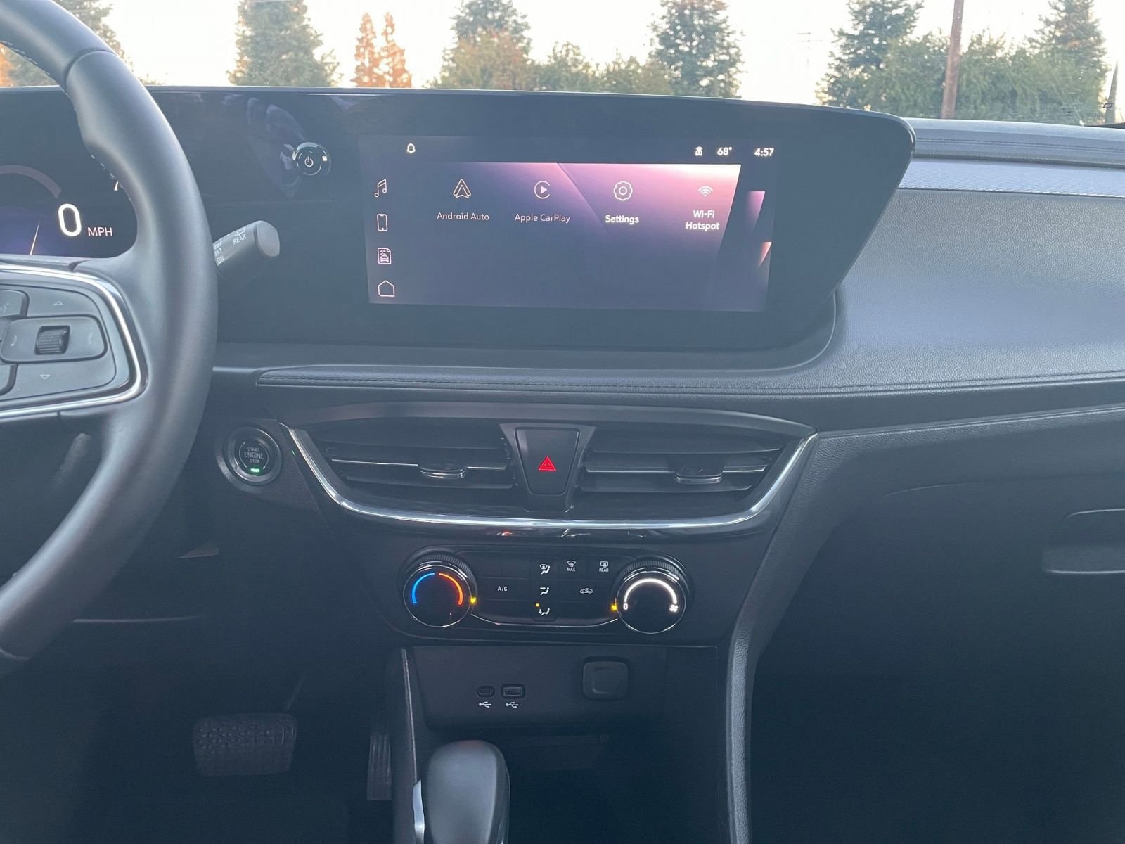 Thumbnail: 2025 Buick Encore GX - 18