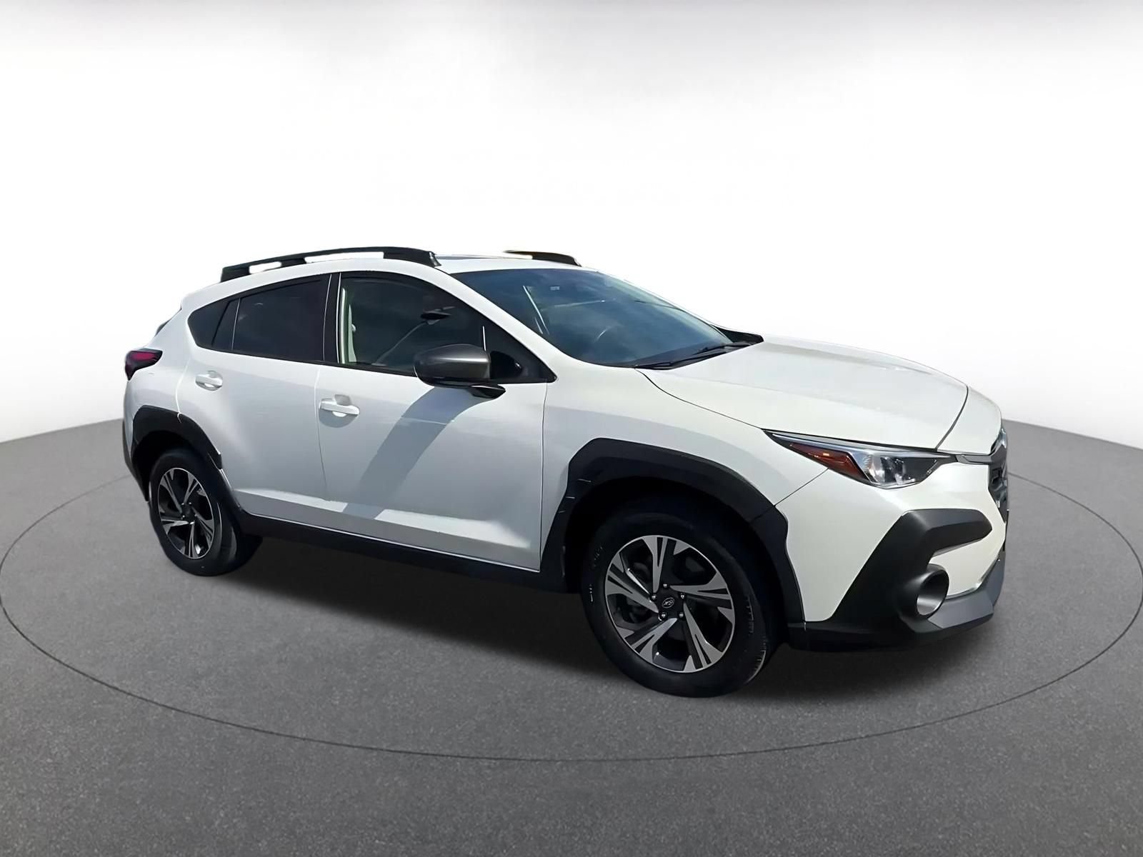 Thumbnail: 2024 Subaru Crosstrek - 2