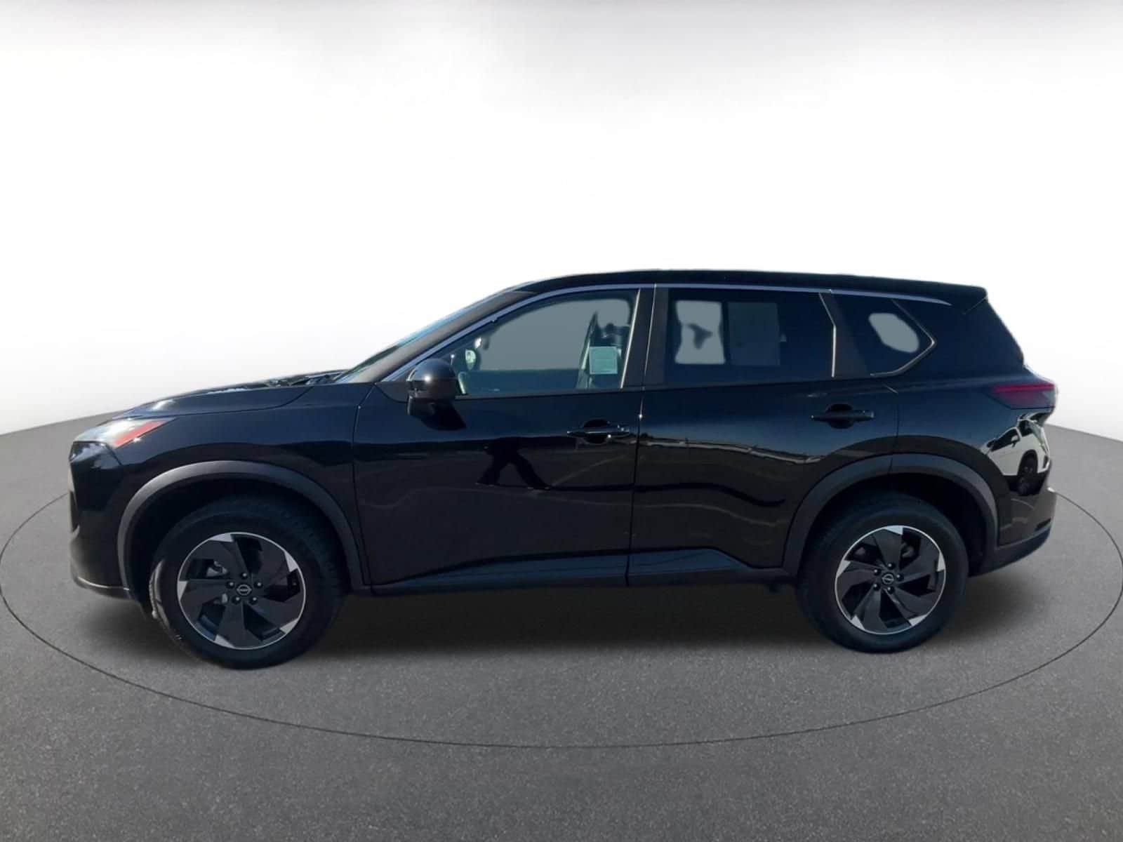 Thumbnail: 2025 Nissan Rogue - 8