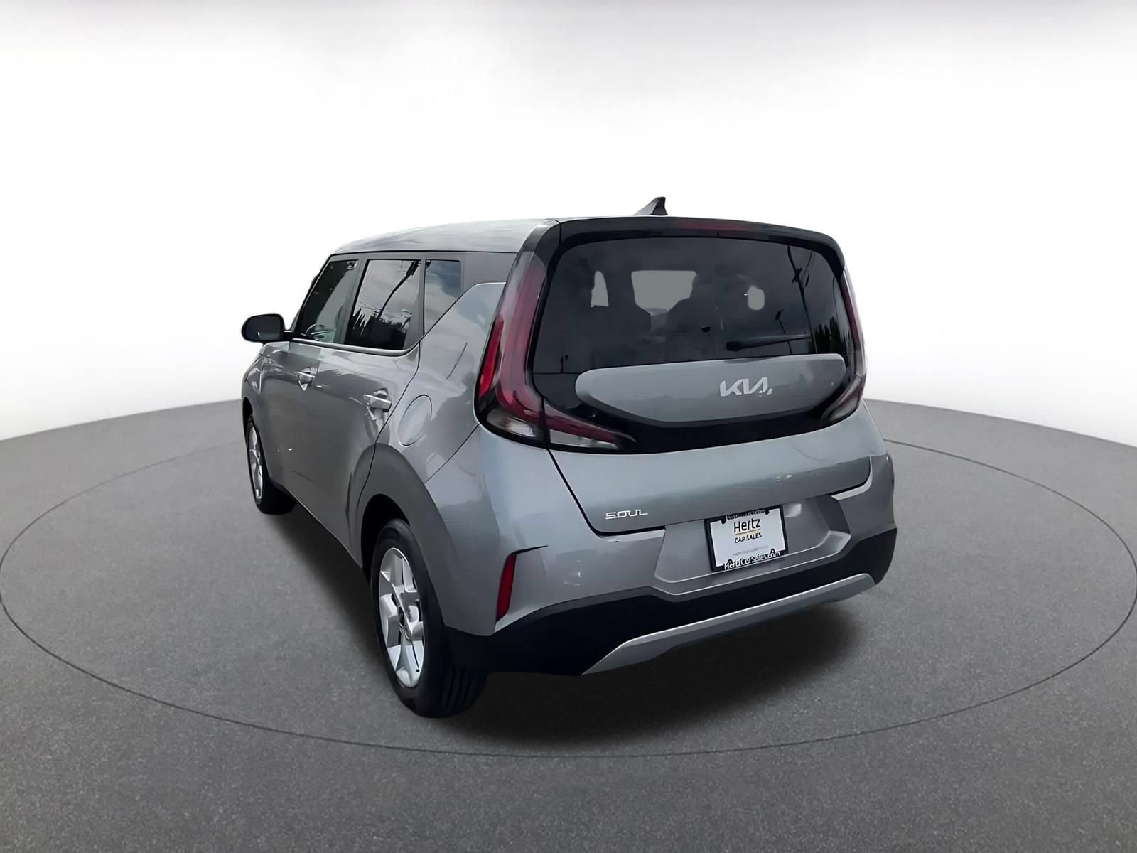 Thumbnail: 2025 Kia Soul - 9