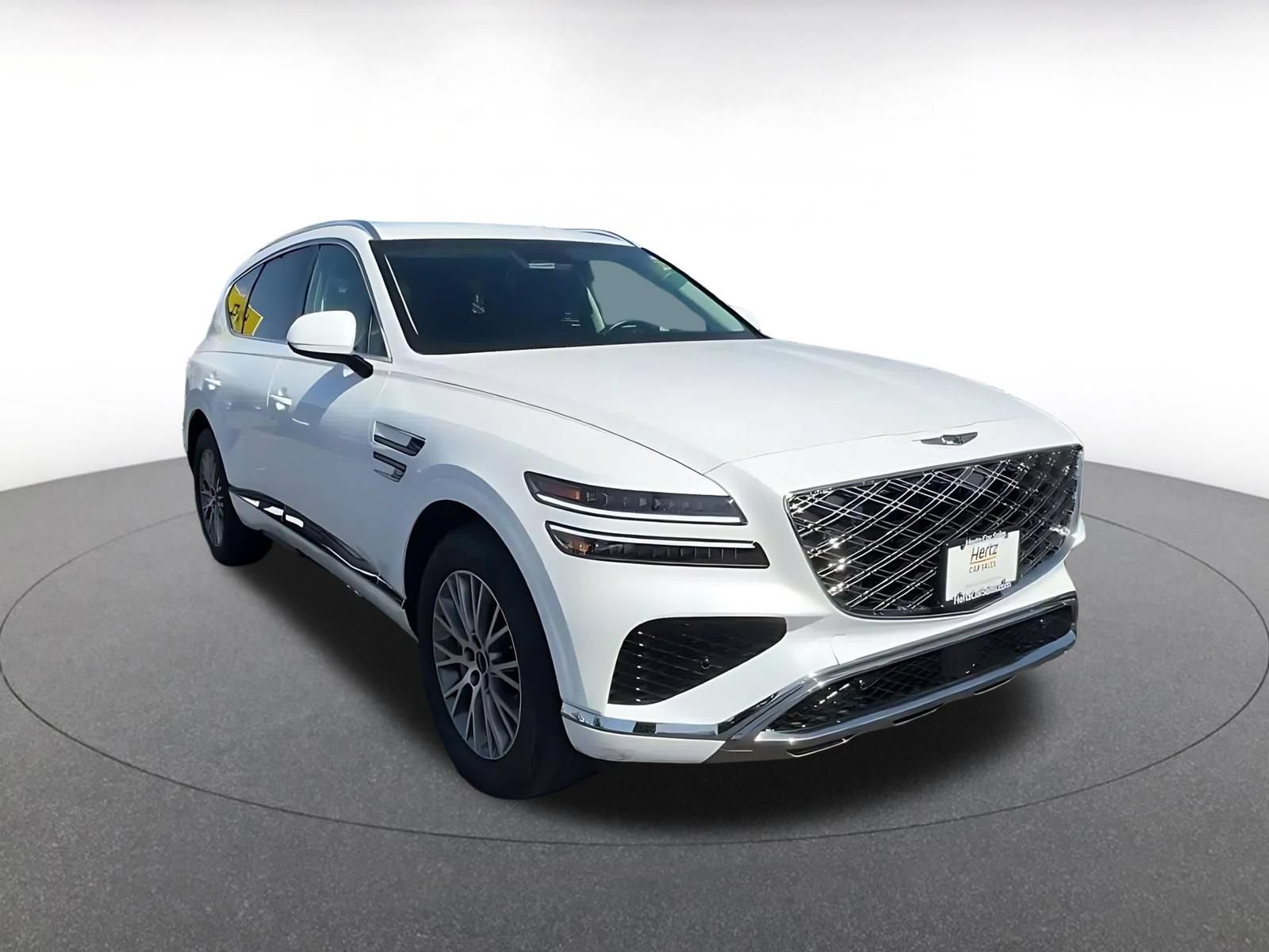 Thumbnail: 2026 Genesis GV80 - 3
