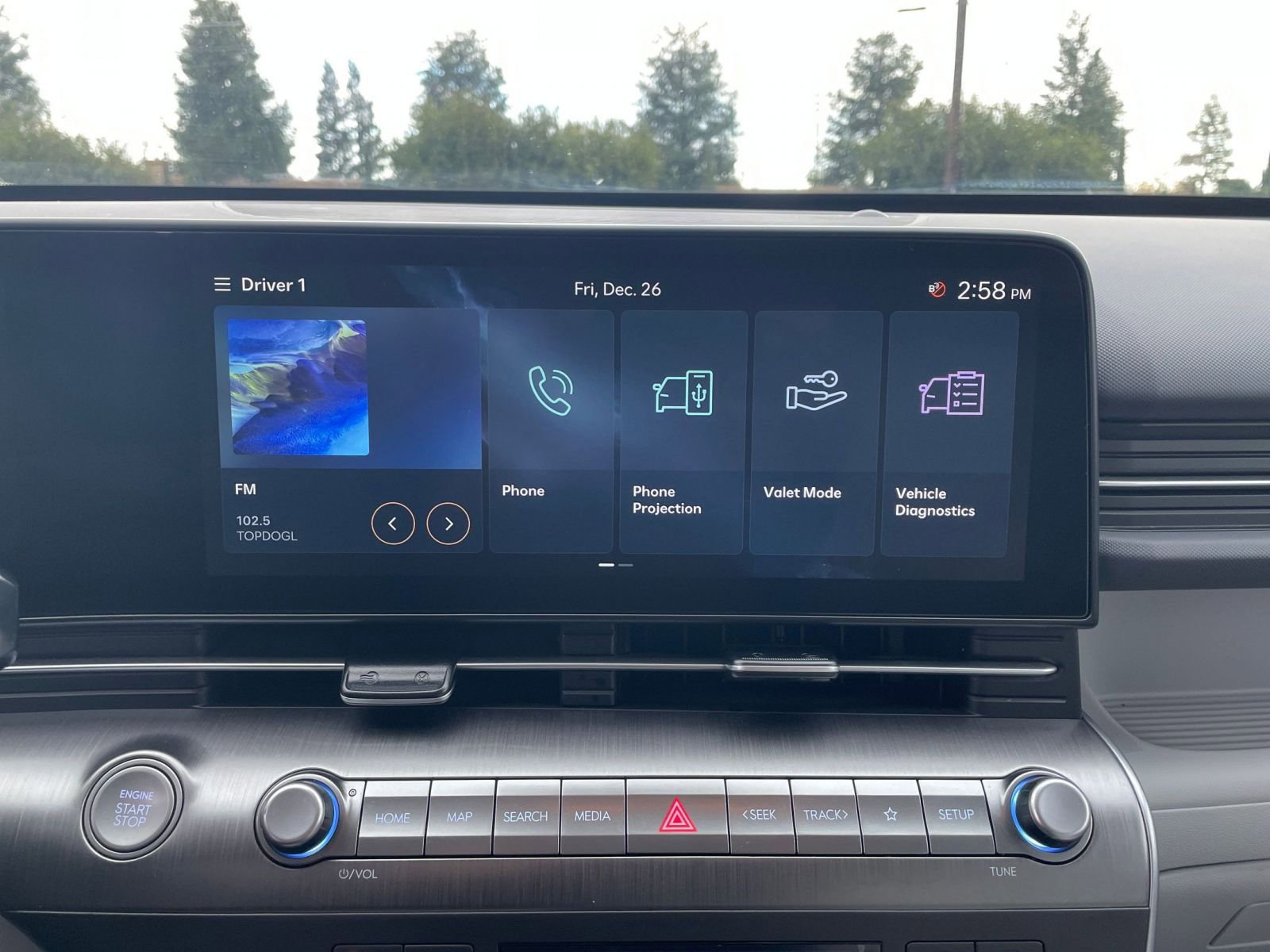 Thumbnail: 2025 Hyundai Kona - 21