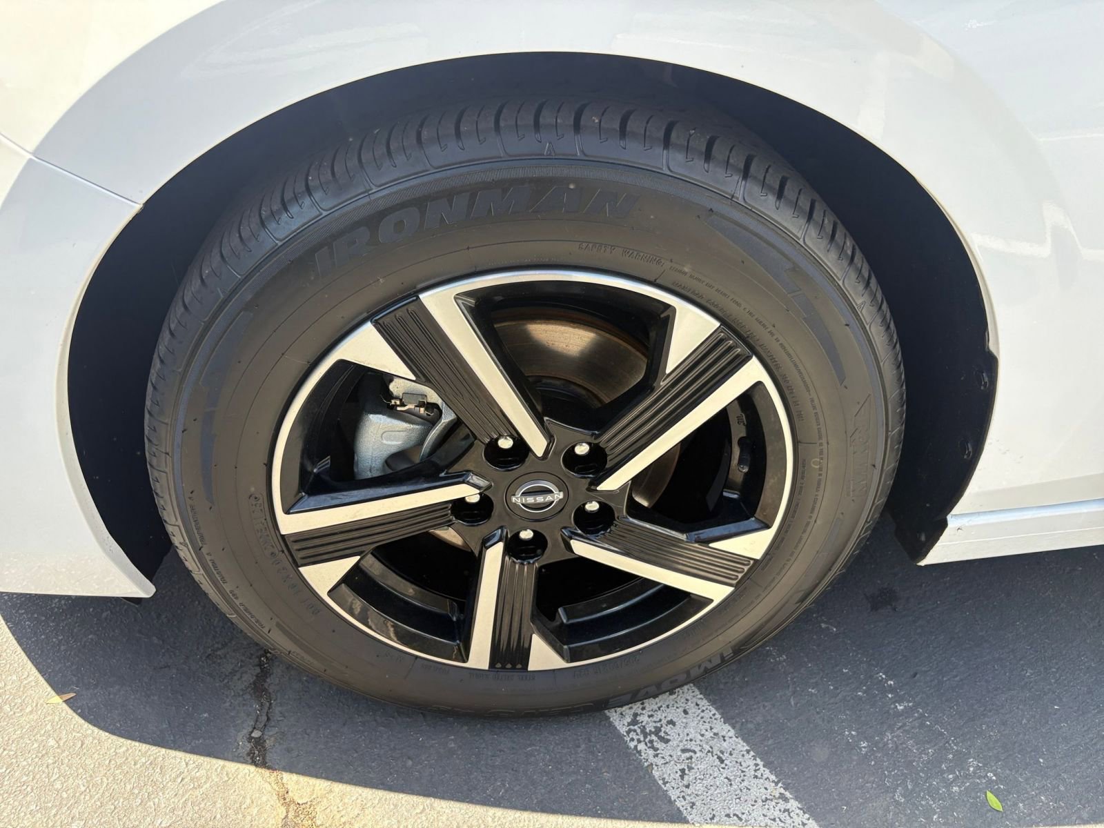 Thumbnail: 2025 Nissan Sentra - 28