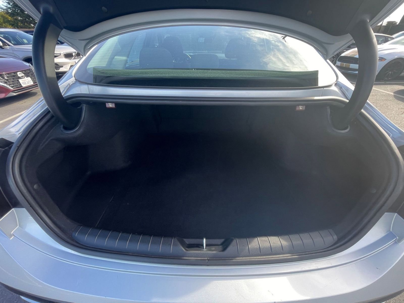 Thumbnail: 2025 Hyundai Sonata - 25