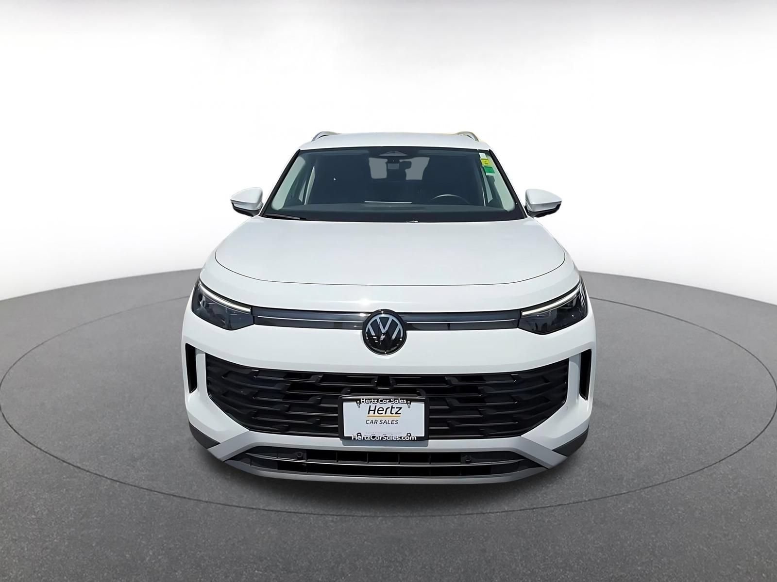 Thumbnail: 2026 Volkswagen Tiguan - 4