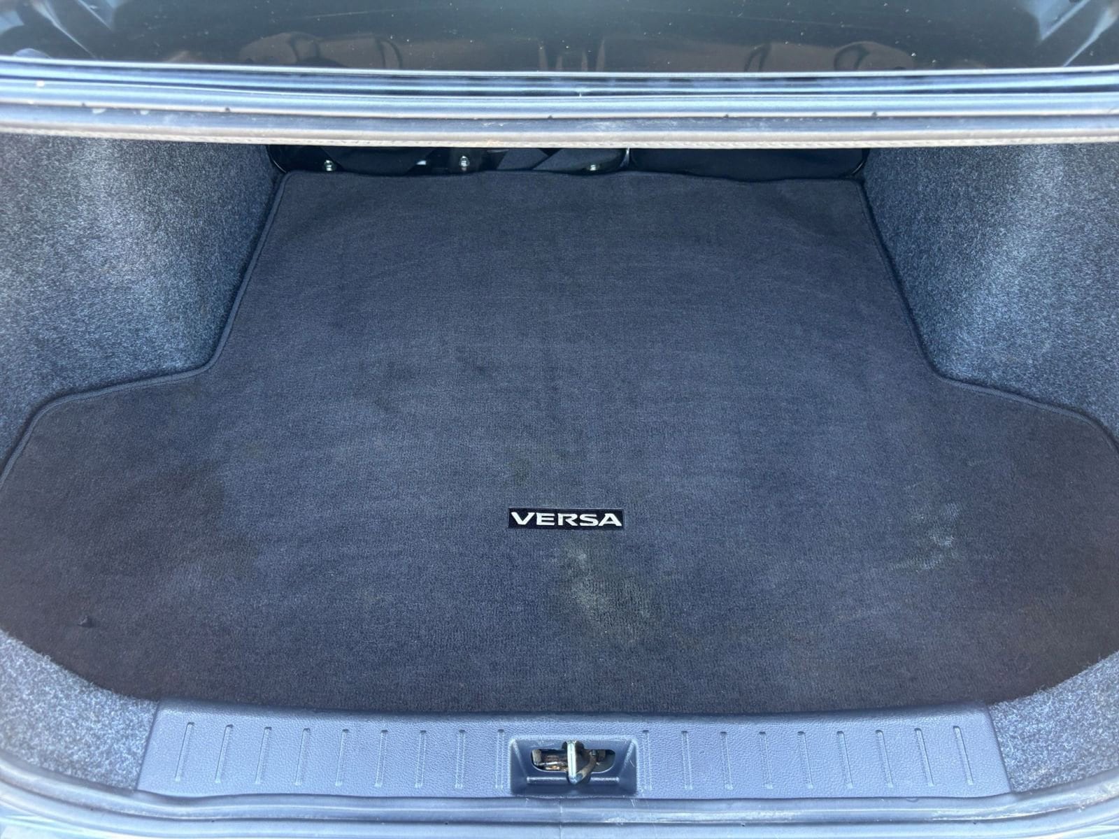 Thumbnail: 2025 Nissan Versa - 29