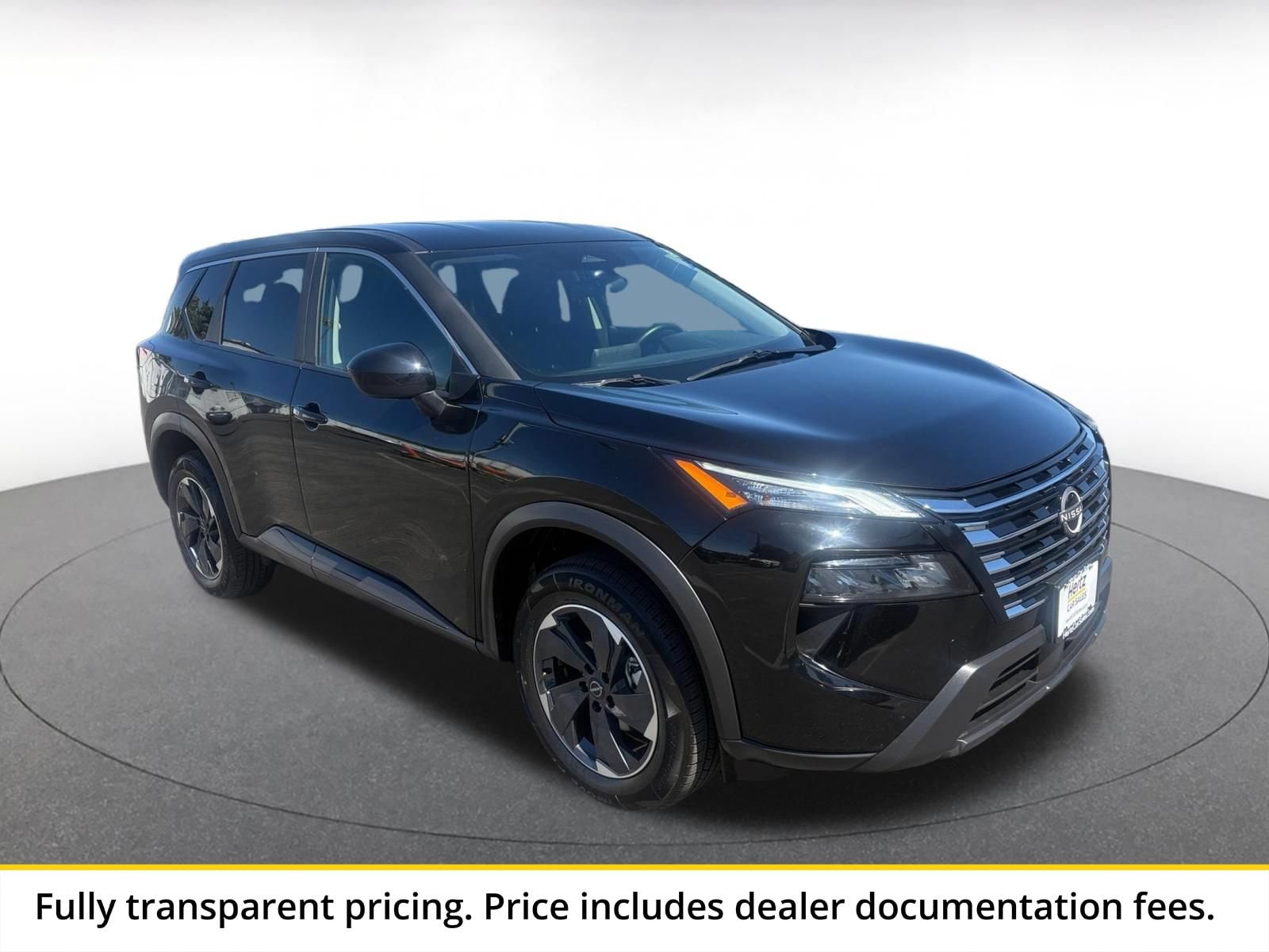 Thumbnail: 2025 Nissan Rogue - 1