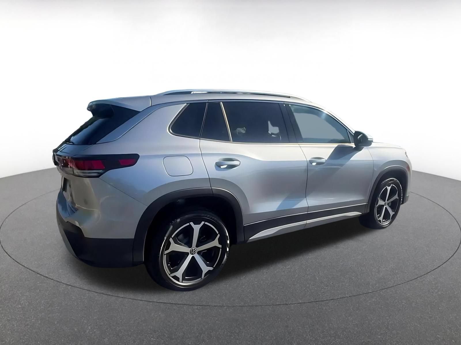 Thumbnail: 2026 Volkswagen Tiguan - 14