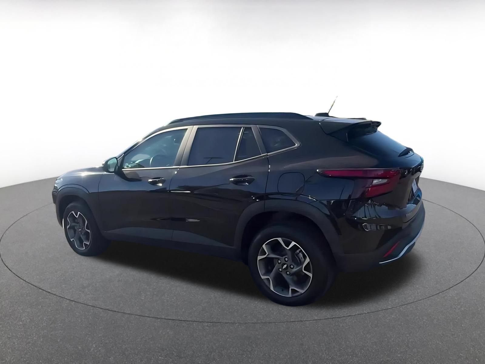 Thumbnail: 2025 Chevrolet Trax - 10