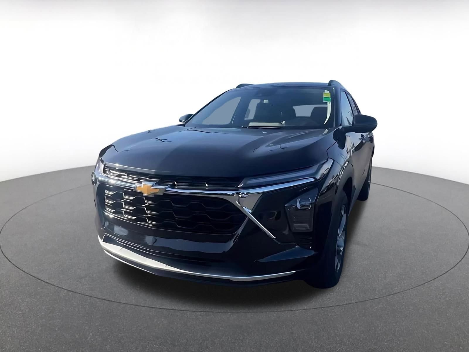 Thumbnail: 2025 Chevrolet Trax - 7