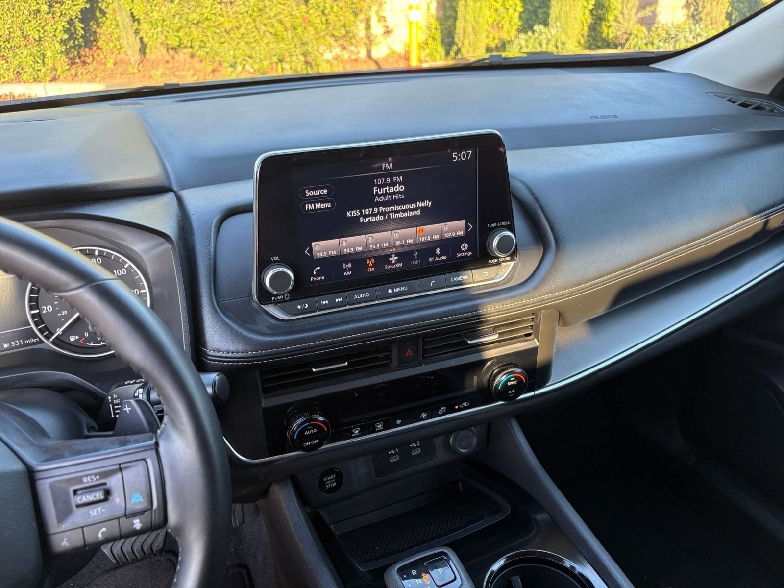 Thumbnail: 2025 Nissan Rogue - 17