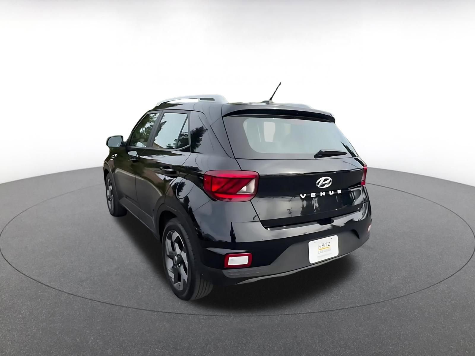 Thumbnail: 2025 Hyundai Venue - 11