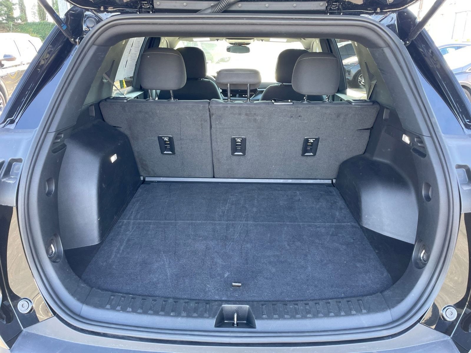 Thumbnail: 2025 Chevrolet Equinox - 30