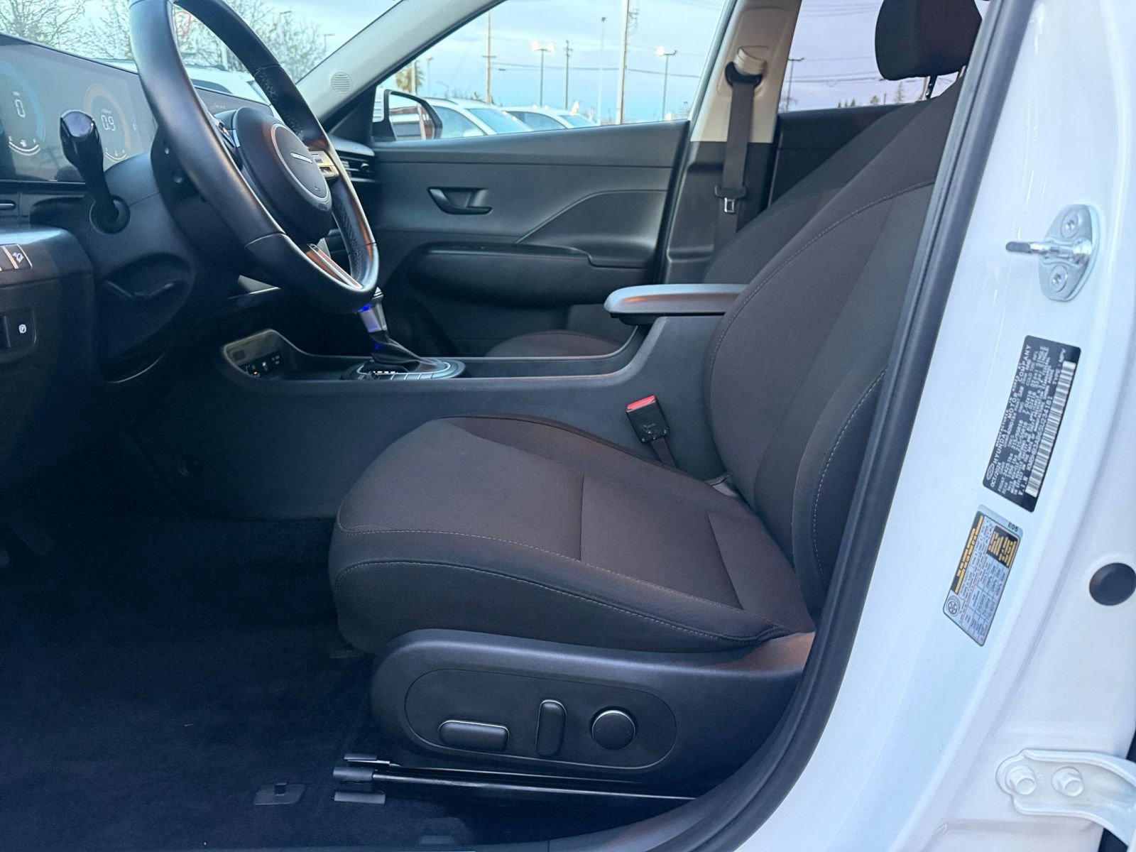 Thumbnail: 2025 Hyundai Kona - 27