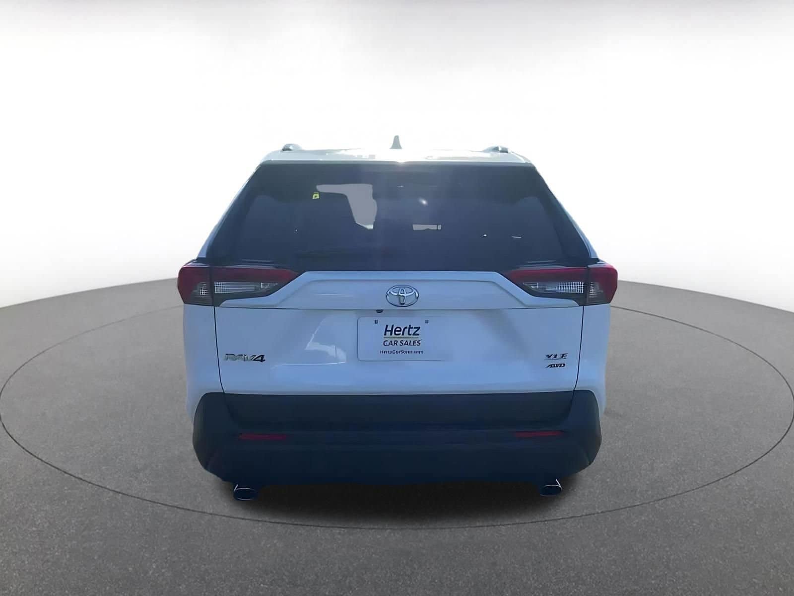 Thumbnail: 2025 Toyota RAV4 - 12