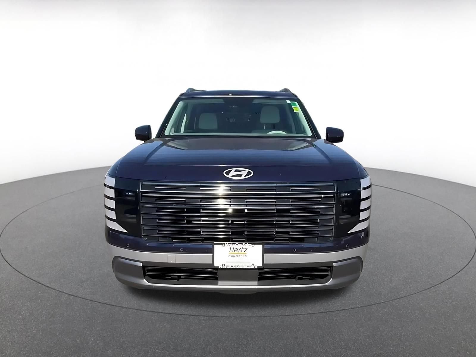 Thumbnail: 2026 Hyundai Palisade - 4